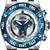 Invicta Jango Fett Watch (#27967)