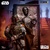 Iron Studios Boba Fett and Han Solo in Carbonite Deluxe Art Scale 1/10