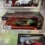 Jada Boba Fett and 2005 Ford GT 1/24 Diecast Model Car