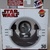 Jakks Pacific Star Wars Marbs Series 3 Boba Fett Marble and Base