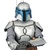 Jango Fett Bust Bank (2012)