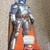 Jango Fett Cardboard Standup (Frito Lay Variant)