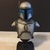 Gentle Giant Jango Fett Classic Mini Bust