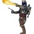 Jango Fett Final Battle (2002)