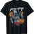 Jango Fett Hero Blasters T-Shirt
