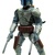 Jango Fett Kamino Escape (2002)