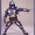 Jango Fett Room Alarm