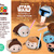 Tsum Tsum Jango Fett Announcement (2016)