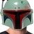 Jazwares Boba Fett Mask for Adults