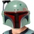 Jazwares Boba Fett Mask for Children