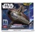 Jazwares Boba Fett's Starship (Walmart Exclusive)