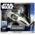 Jazwares Jango Fett's Starship (Target Exclusive)