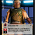 TCG Jedi Knights #46 Boba Fett, Relentless Hunter (2001)