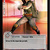 TCG Jedi Knights #47 Boba Fett's Blaster Rifle (2001)