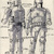 Back and Front Concept Boba Fett in White Armor #0225...