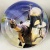Jumex #114 Jango Fett Fruit Juice Cap