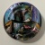 Jumex #146 Boba Fett Fruit Juice Cap