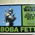 1/6 Scale Boba Fett Vinyl Figure Kit (1993)