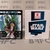Kaufland Collector Card No. 15 Boba Fett