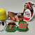 Kinder Maxi Gran Sorpresa (Great Surprise) Boba Fett (2016)