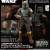 Kotobukiya ARTFX+ â€œThe Book of Boba Fettâ€ Boba Fett