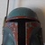 Kotobukiya Boba Fett Helmet Magnet