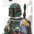 Leclerc Collector Card Solo #13 Boba Fett