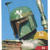 Leclerc Sticker #36 Boba Fett