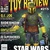 Action Figure News & Toy Review #215 (November 2010)
