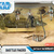 Legacy Collection Battle Packs Battle at the Sarlacc Pit (Target Exclusive)