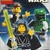 3-Pack (Fett, Solo, Skywalker) (3341) (2000)