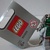 LEGO Boba Fett Keychain (851659)