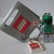 LEGO Boba Fett Keychain (851659)