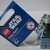 LEGO Boba Fett Keychain (853116)