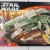 LEGO Boba Fett's Slave I (6209)