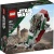 LEGO Boba Fett's Starship Microfighter (75344)