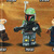 LEGO Carbon-Freezing Chamber, Minifigures (2016)