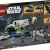 LEGO Jango Fett's Starship (75433)