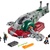 LEGO Slave I (20th Anniversary Edition) (75243)