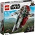 LEGO Boba Fett's Starship (The Mandalorian) (75312)