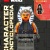 LEGO Star Wars Character Encyclopedia: Updated Edition