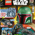 LEGO Star Wars Magazine #61 (Germany)