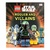 Lego Star Wars Rogues And Villains