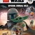 LEGO Star Wars "The Mandalorian" Official Annual 2023 with Greef Karga LEGO Minifigure