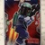 LEGO Star Wars Trading Card Collection 2 #72 Boba Fett Foil Card