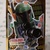 LEGO Star Wars Trading Card Collection 2 LE9 Boba Fett Limited Card