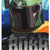 LEGO Star Wars Trading Card Collection 3 #159 Boba Fett Artwork Card