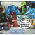 LEGO Star Wars Trading Card Collection 3 #215 Boba Fett Comic Card
