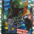 LEGO Star Wars Trading Card Collection 3 #81 Boba Fett Foil Card