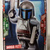 Lego Star Wars Trading Card Collection #98 Jango Fett